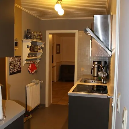 Ferienwohnung Am Heidelberg Blankenburg  Exterior photo