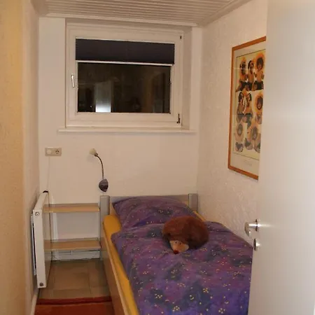 Ferienwohnung Am Heidelberg Blankenburg  Exterior photo