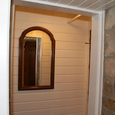 Ferienwohnung Am Heidelberg Blankenburg  Exterior photo