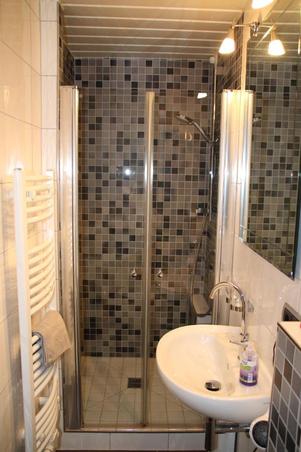 Am Heidelberg Appartement Blankenburg (Harz)