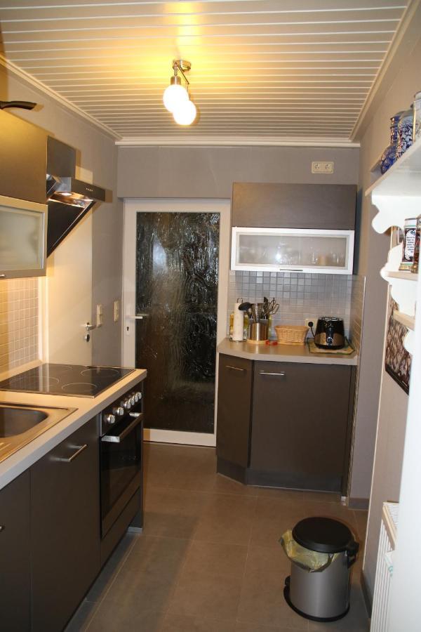 Appartement Am Heidelberg Blankenburg (Harz)