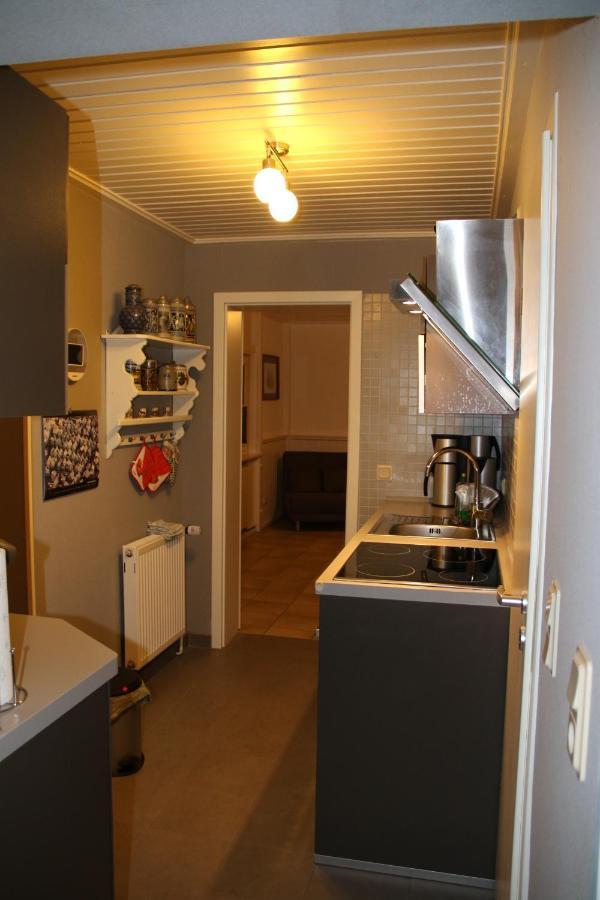 Am Heidelberg Apartment *