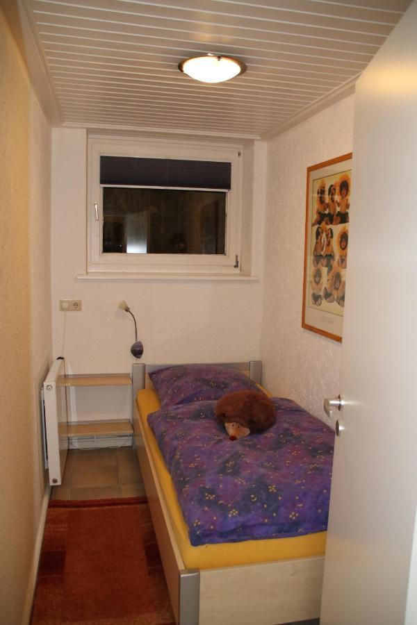 Apartment Am Heidelberg *