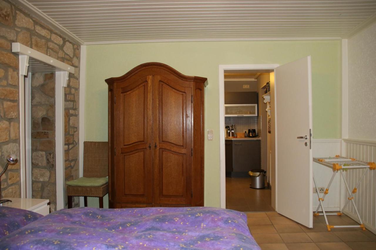 Am Heidelberg Apartment