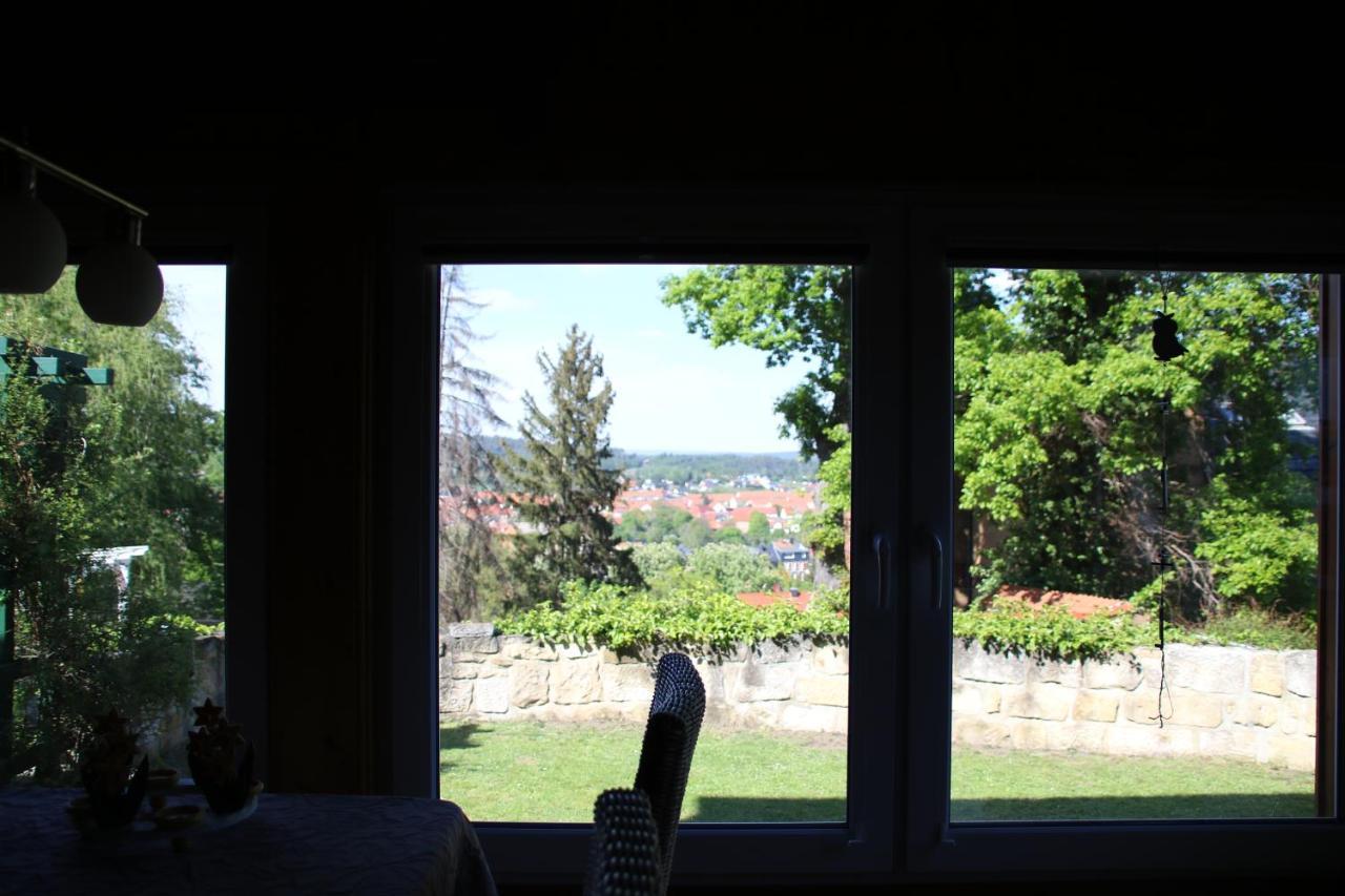 Apartment Am Heidelberg *