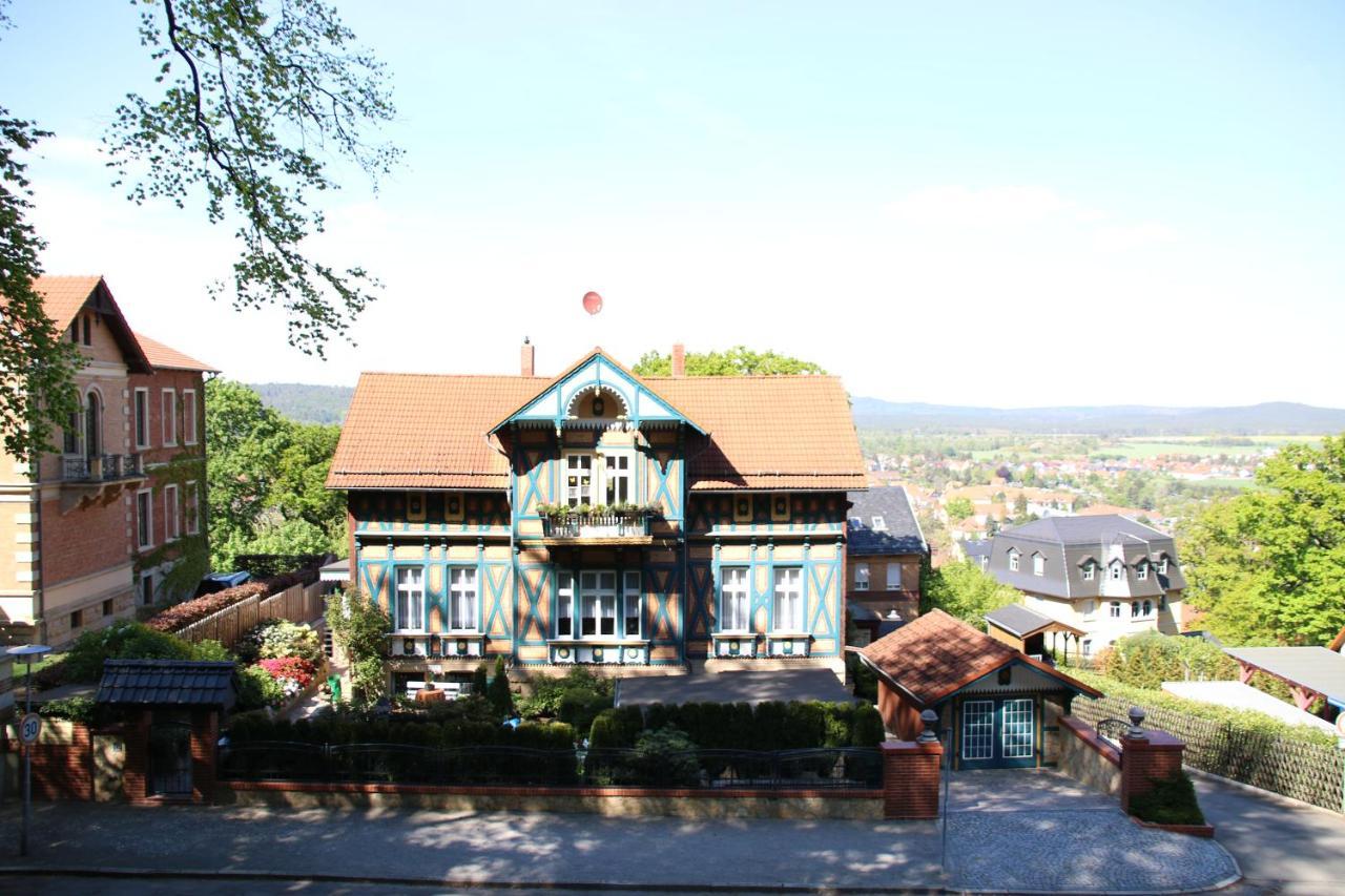 Am Heidelberg Apartment