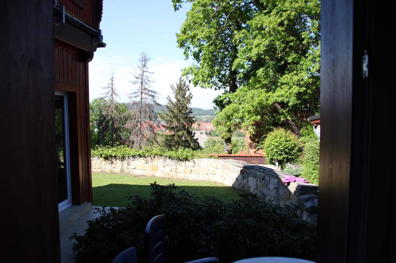 Appartement Am Heidelberg