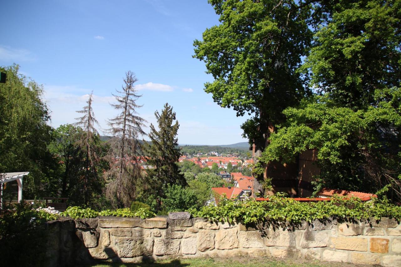 Apartment Am Heidelberg Blankenburg (Harz)
